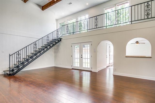 7617 Quail Ridge Street, Fort Worth, TX 76179