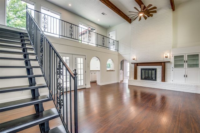 7617 Quail Ridge Street, Fort Worth, TX 76179