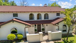 7617 Quail Ridge Street, Fort Worth, TX 76179
