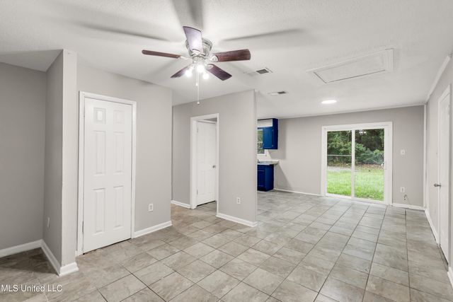 2001 S Haven Drive, Gautier, MS 39553