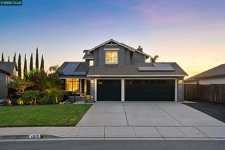 4813 Carrington Dr, Oakley, CA 94561