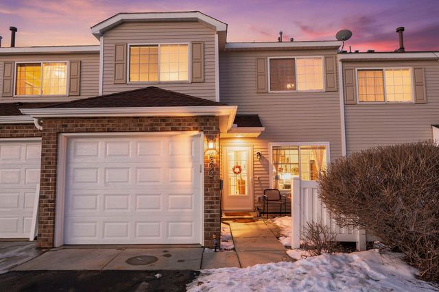 6292 158th Street W 66, Apple Valley, MN 55124