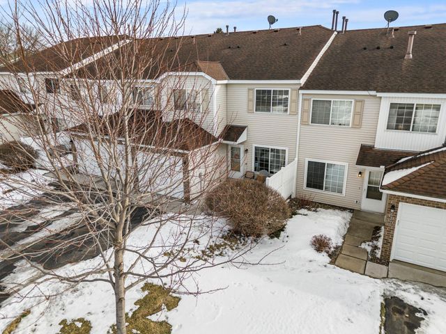 6292 158th Street W 66, Apple Valley, MN 55124