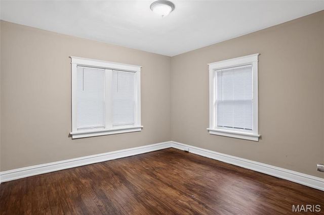 7611 Rosedale Drive, St Louis, MO 63121