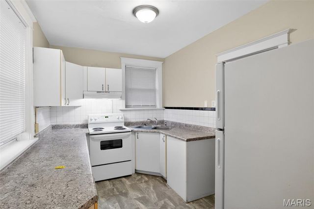 7611 Rosedale Drive, St Louis, MO 63121