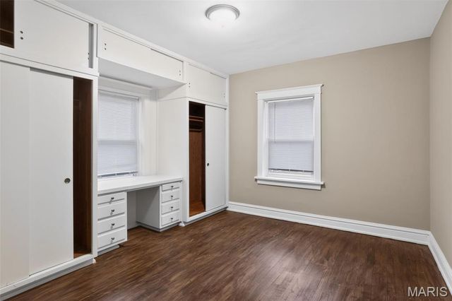 7611 Rosedale Drive, St Louis, MO 63121