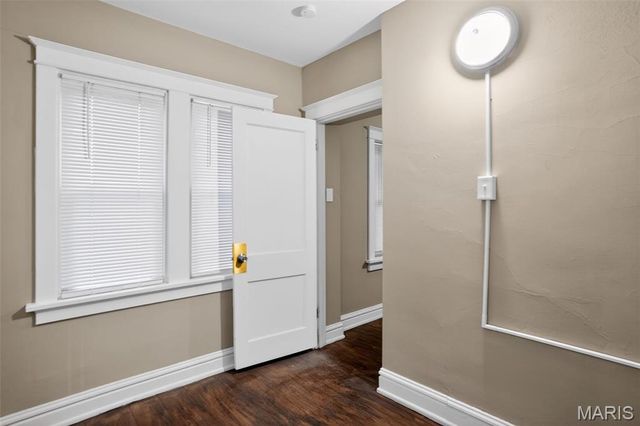 7611 Rosedale Drive, St Louis, MO 63121