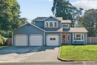 24117 31st Avenue Ct E, Spanaway, WA 98387