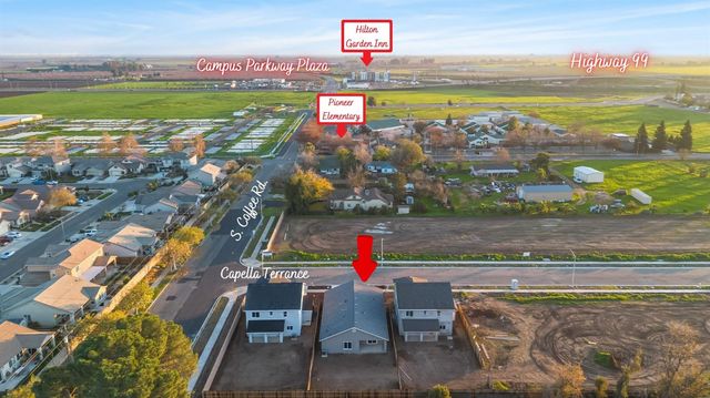 2967 Capella Dr, Merced, CA 95341