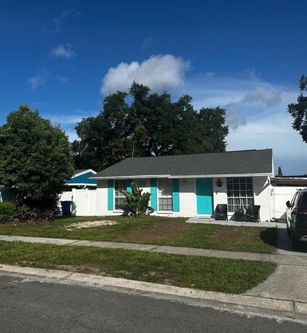 16004 SADDLE CREEK DRIVE, Tampa, FL 33618