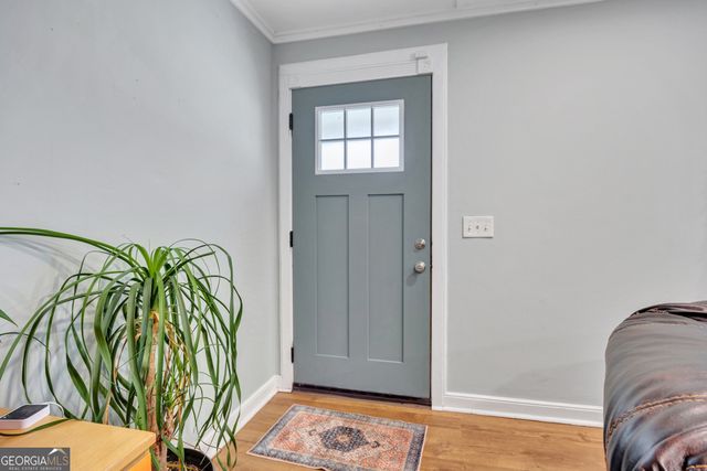 5134 Odum Street NW, Covington, GA 30014