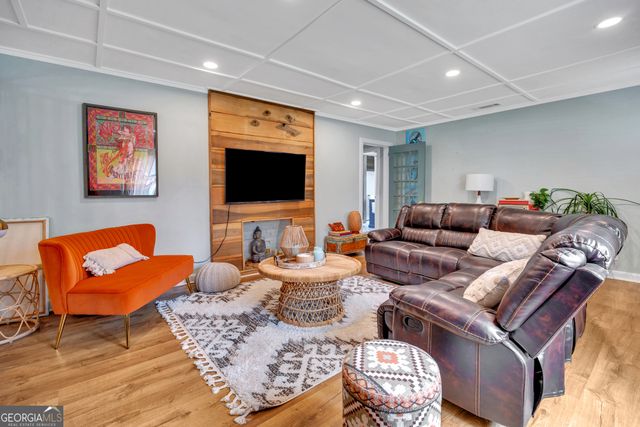 5134 Odum Street NW, Covington, GA 30014