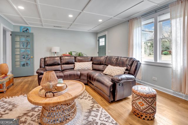 5134 Odum Street NW, Covington, GA 30014