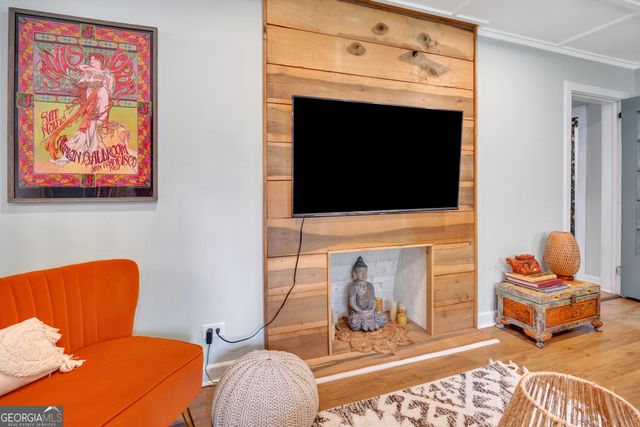 5134 Odum Street NW, Covington, GA 30014