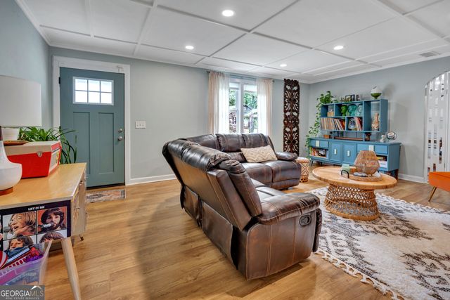 5134 Odum Street NW, Covington, GA 30014