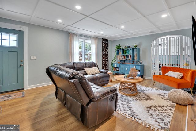 5134 Odum Street NW, Covington, GA 30014