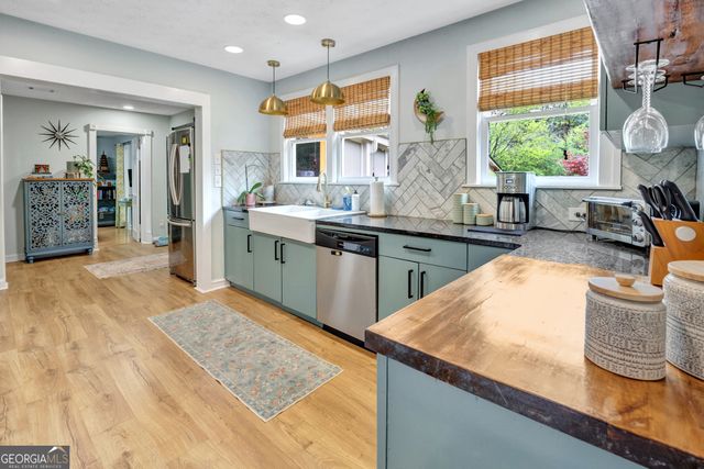 5134 Odum Street NW, Covington, GA 30014