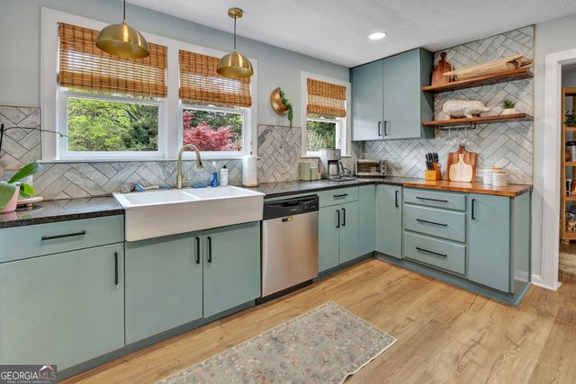 5134 Odum Street NW, Covington, GA 30014