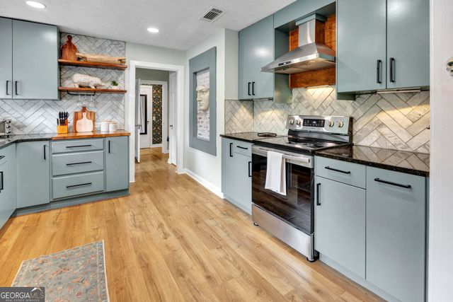 5134 Odum Street NW, Covington, GA 30014