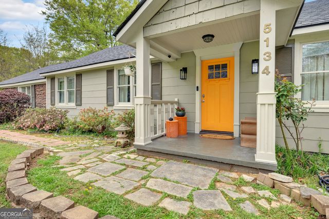 5134 Odum Street NW, Covington, GA 30014