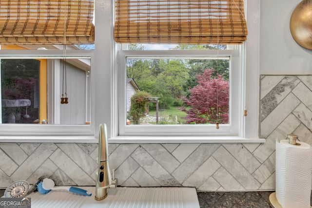 5134 Odum Street NW, Covington, GA 30014