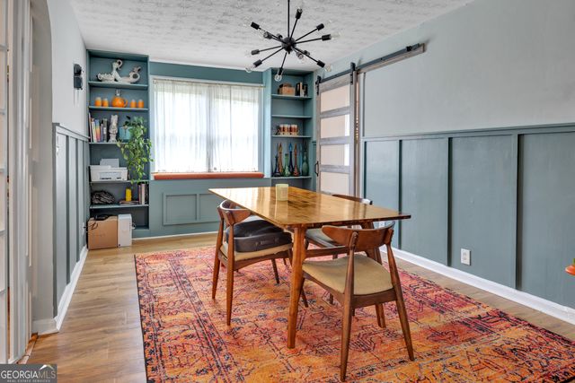 5134 Odum Street NW, Covington, GA 30014