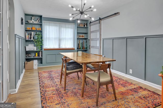 5134 Odum Street NW, Covington, GA 30014