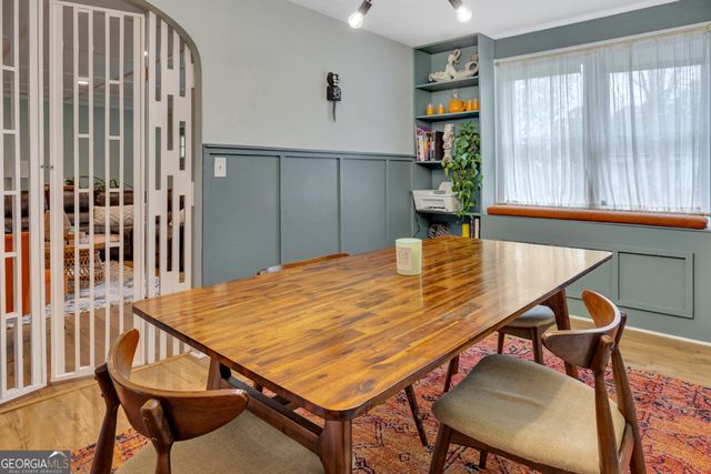 5134 Odum Street NW, Covington, GA 30014