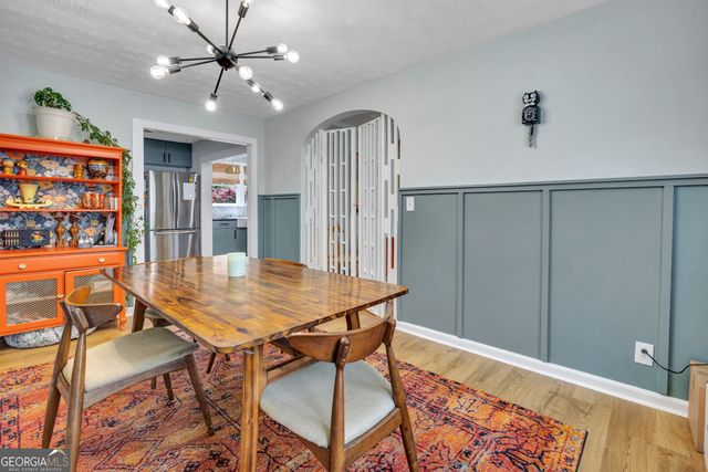 5134 Odum Street NW, Covington, GA 30014