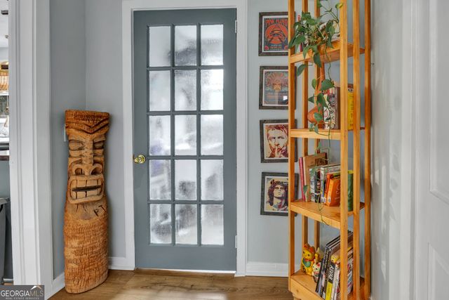 5134 Odum Street NW, Covington, GA 30014