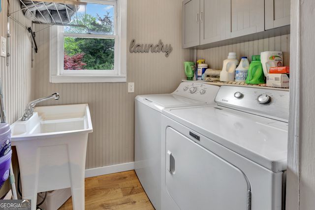 5134 Odum Street NW, Covington, GA 30014