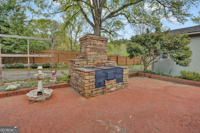 5134 Odum Street NW, Covington, GA 30014