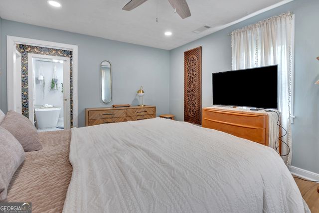 5134 Odum Street NW, Covington, GA 30014