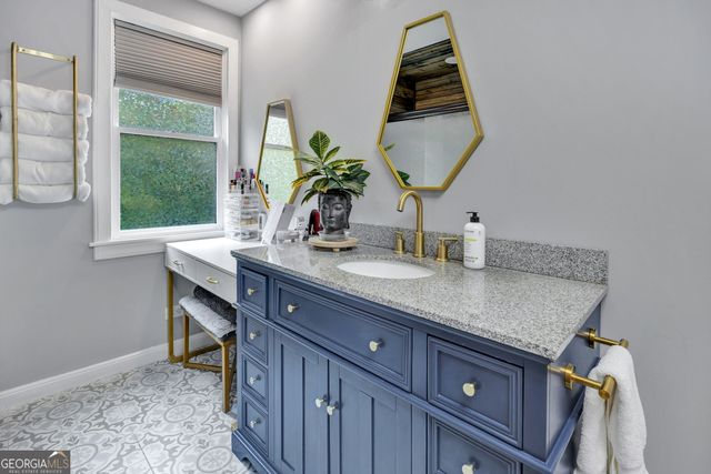 5134 Odum Street NW, Covington, GA 30014