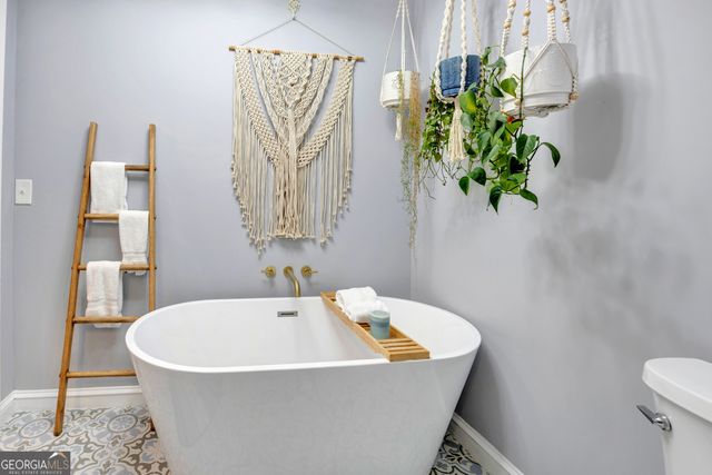 5134 Odum Street NW, Covington, GA 30014