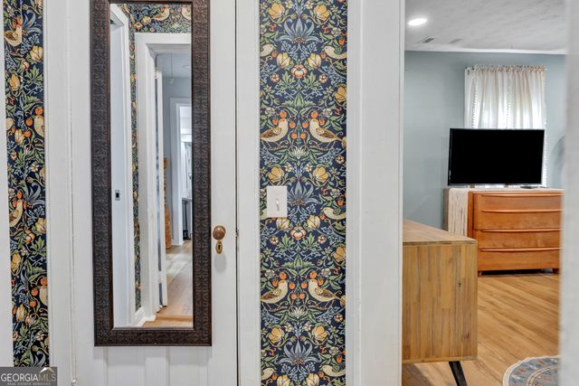 5134 Odum Street NW, Covington, GA 30014