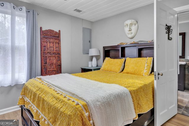 5134 Odum Street NW, Covington, GA 30014