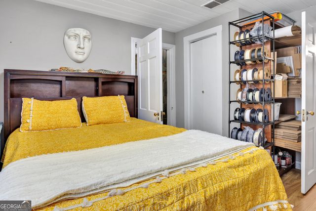 5134 Odum Street NW, Covington, GA 30014