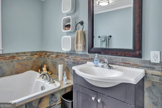 5134 Odum Street NW, Covington, GA 30014