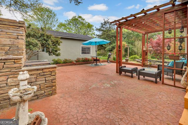 5134 Odum Street NW, Covington, GA 30014