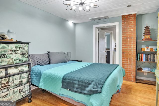 5134 Odum Street NW, Covington, GA 30014