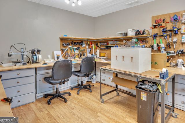 5134 Odum Street NW, Covington, GA 30014