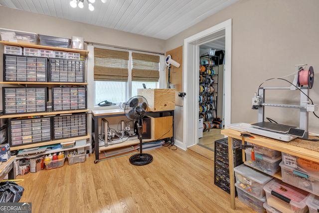 5134 Odum Street NW, Covington, GA 30014