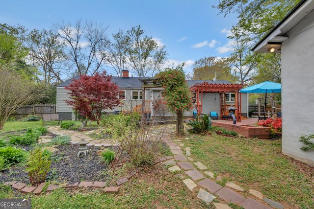 5134 Odum Street NW, Covington, GA 30014