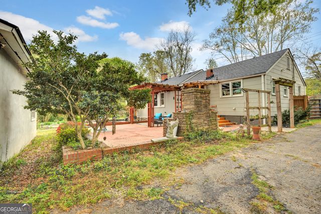 5134 Odum Street NW, Covington, GA 30014