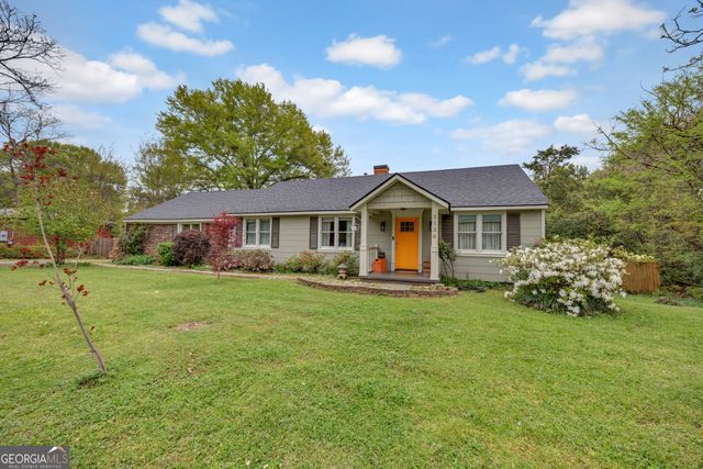 5134 Odum Street NW, Covington, GA 30014