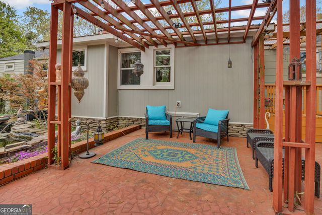 5134 Odum Street NW, Covington, GA 30014