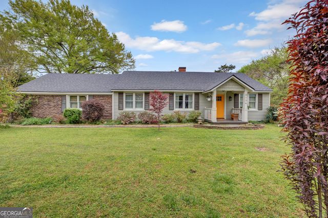 5134 Odum Street NW, Covington, GA 30014