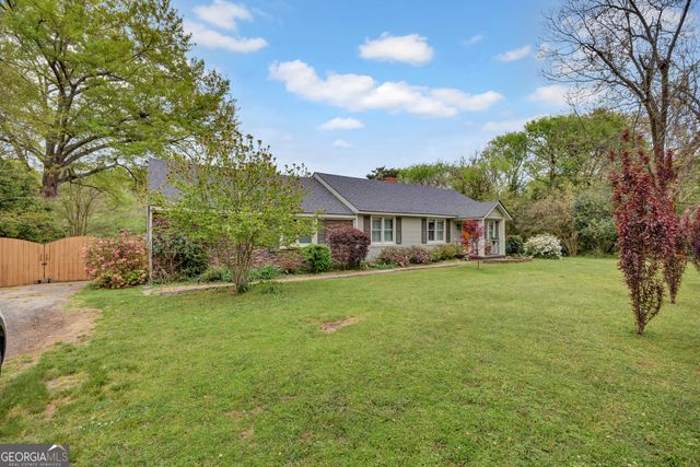 5134 Odum Street NW, Covington, GA 30014