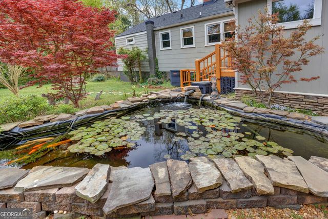 5134 Odum Street NW, Covington, GA 30014